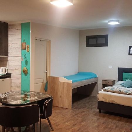 Miracampo Apartment Сан Антонио де Аредондо Екстериор снимка