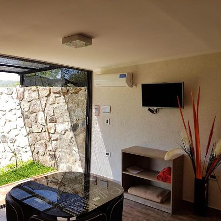 Miracampo Apartment Сан Антонио де Аредондо Екстериор снимка