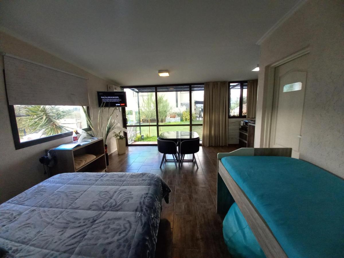 Miracampo Apartment Сан Антонио де Аредондо Екстериор снимка