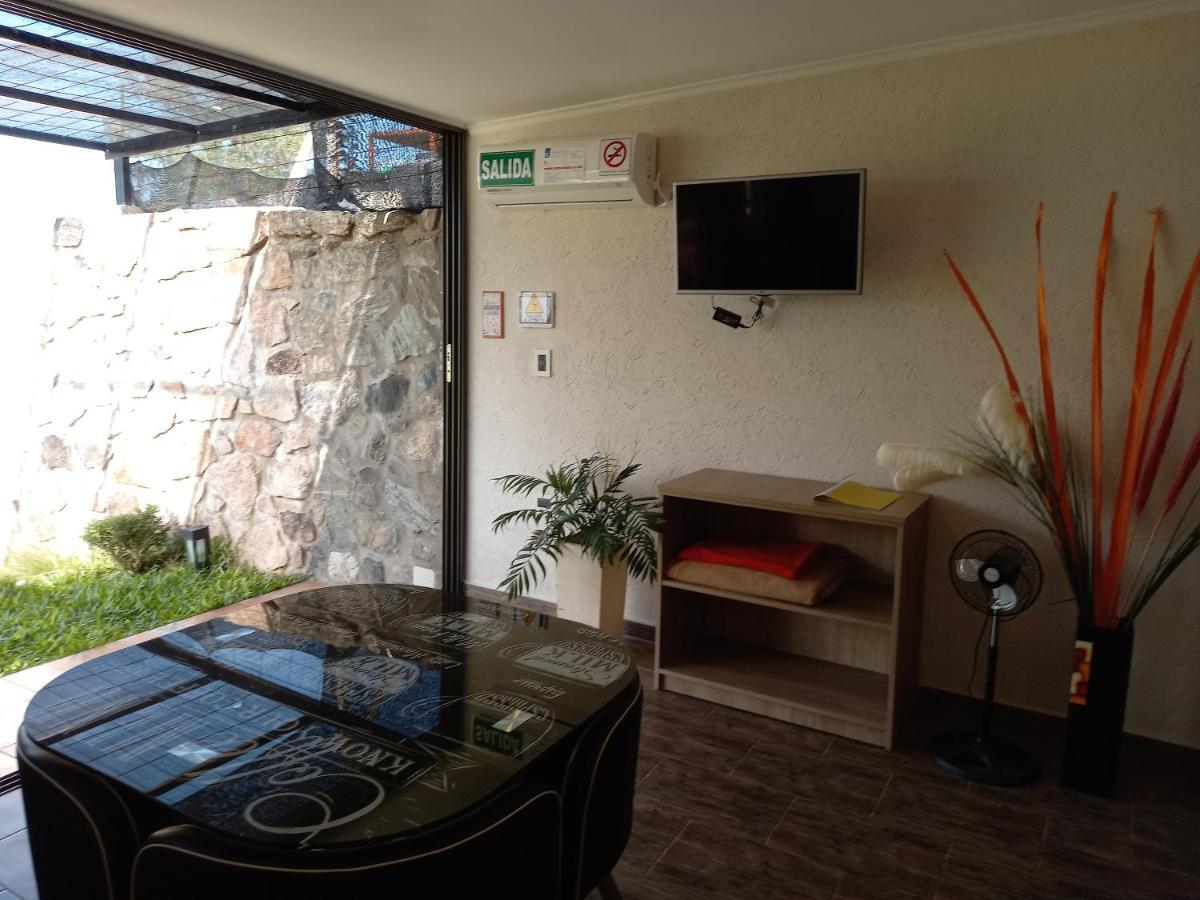 Miracampo Apartment Сан Антонио де Аредондо Екстериор снимка