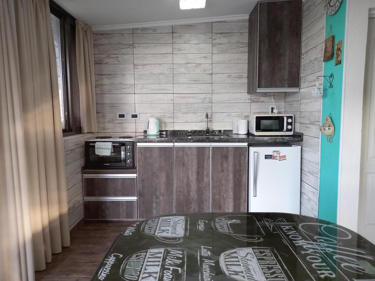 Miracampo Apartment Сан Антонио де Аредондо Екстериор снимка