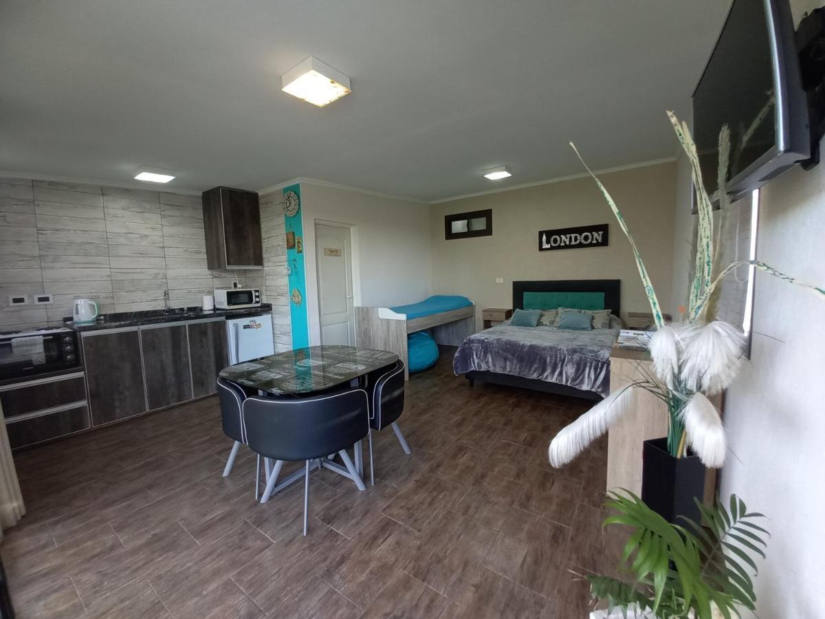 Miracampo Apartment Сан Антонио де Аредондо Екстериор снимка