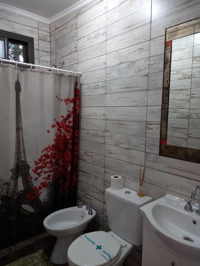Miracampo Apartment Сан Антонио де Аредондо Екстериор снимка