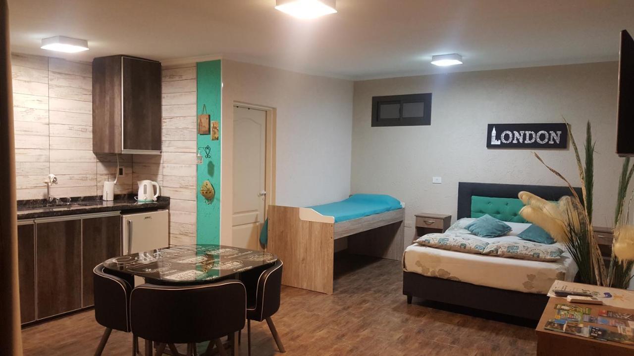 Miracampo Apartment Сан Антонио де Аредондо Екстериор снимка