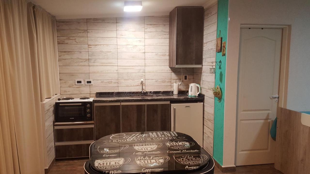 Miracampo Apartment Сан Антонио де Аредондо Екстериор снимка