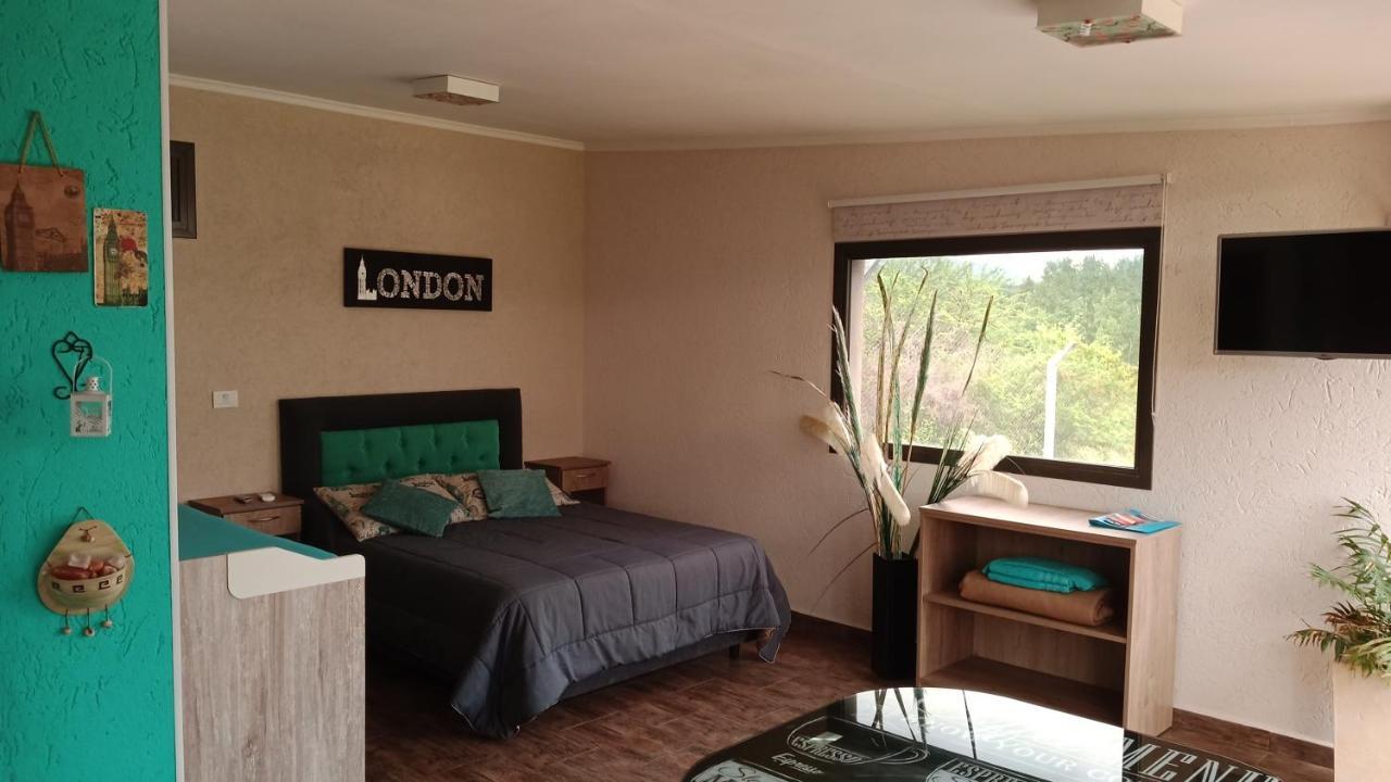 Miracampo Apartment Сан Антонио де Аредондо Екстериор снимка