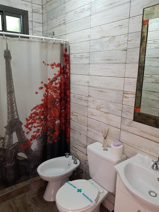Miracampo Apartment Сан Антонио де Аредондо Екстериор снимка