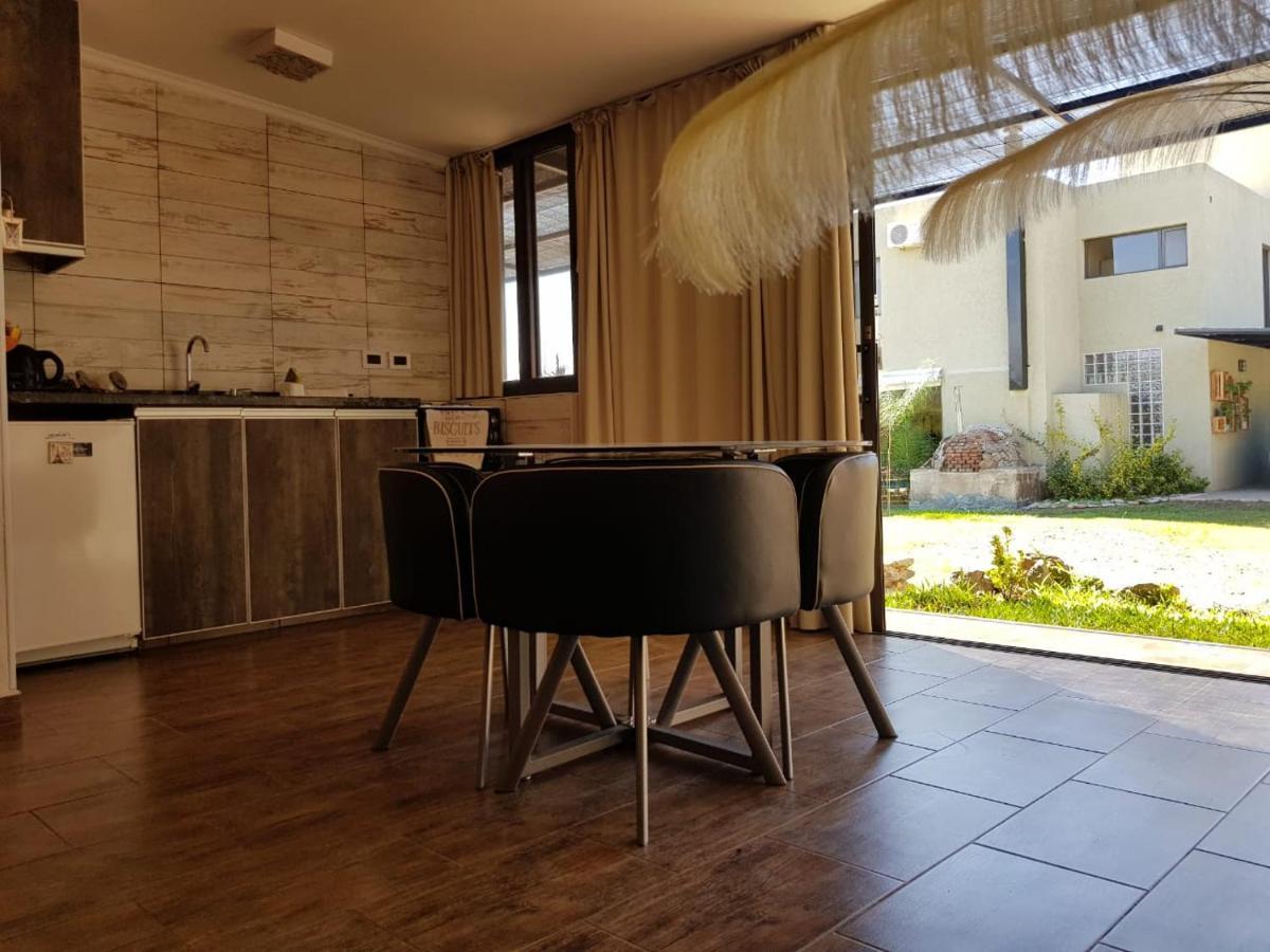 Miracampo Apartment Сан Антонио де Аредондо Екстериор снимка