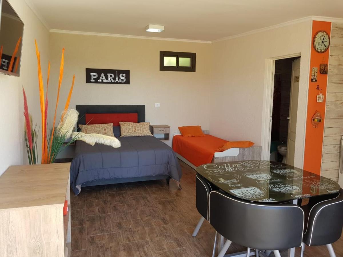 Miracampo Apartment Сан Антонио де Аредондо Екстериор снимка