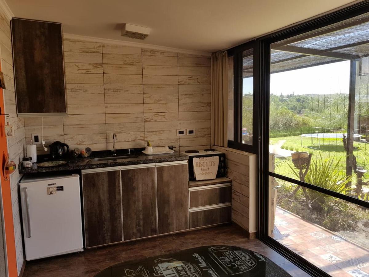 Miracampo Apartment Сан Антонио де Аредондо Екстериор снимка